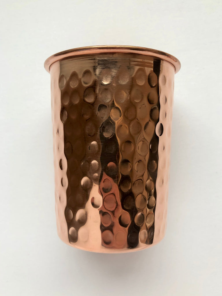 Copper Cup