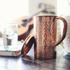 Copper Water Pitcher